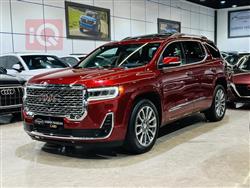 GMC Acadia